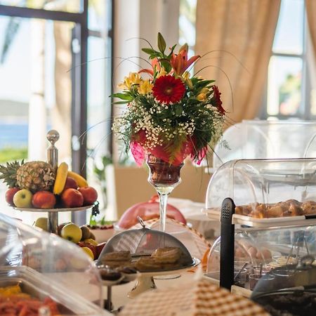 Olive Luxury Apartments Orebić Zewnętrze zdjęcie