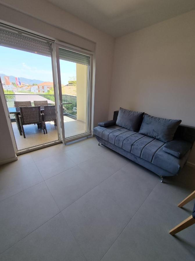 Olive Luxury Apartments Orebić Zewnętrze zdjęcie