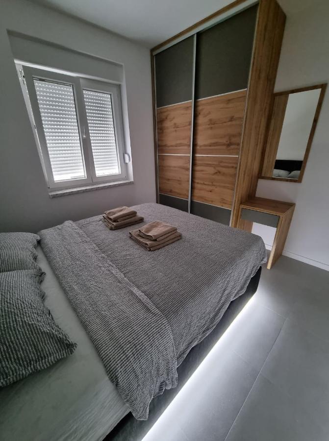 Olive Luxury Apartments Orebić Zewnętrze zdjęcie
