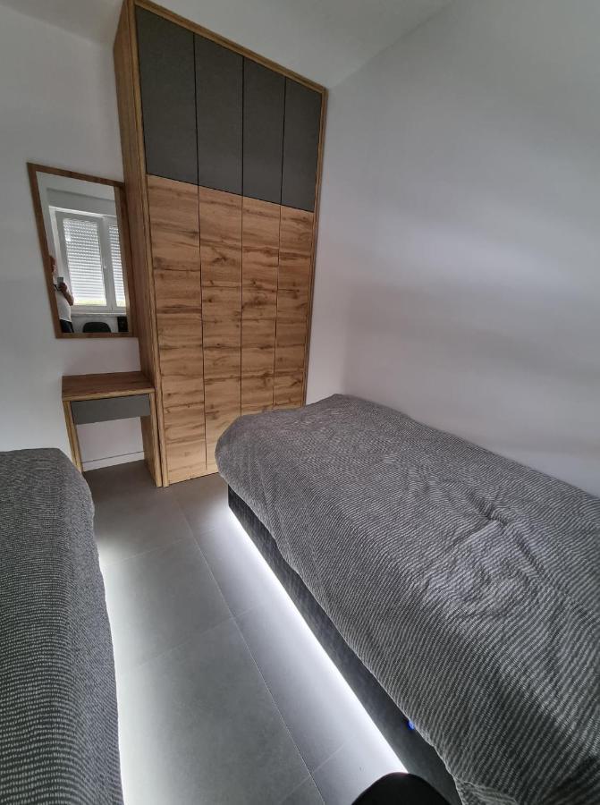 Olive Luxury Apartments Orebić Zewnętrze zdjęcie