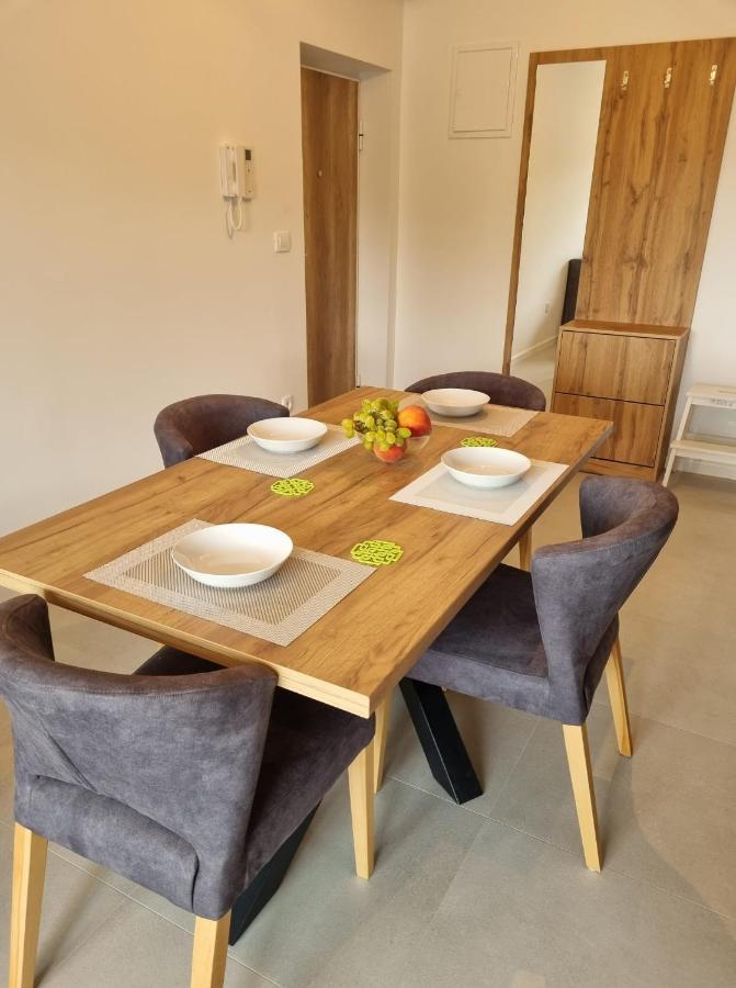 Olive Luxury Apartments Orebić Zewnętrze zdjęcie