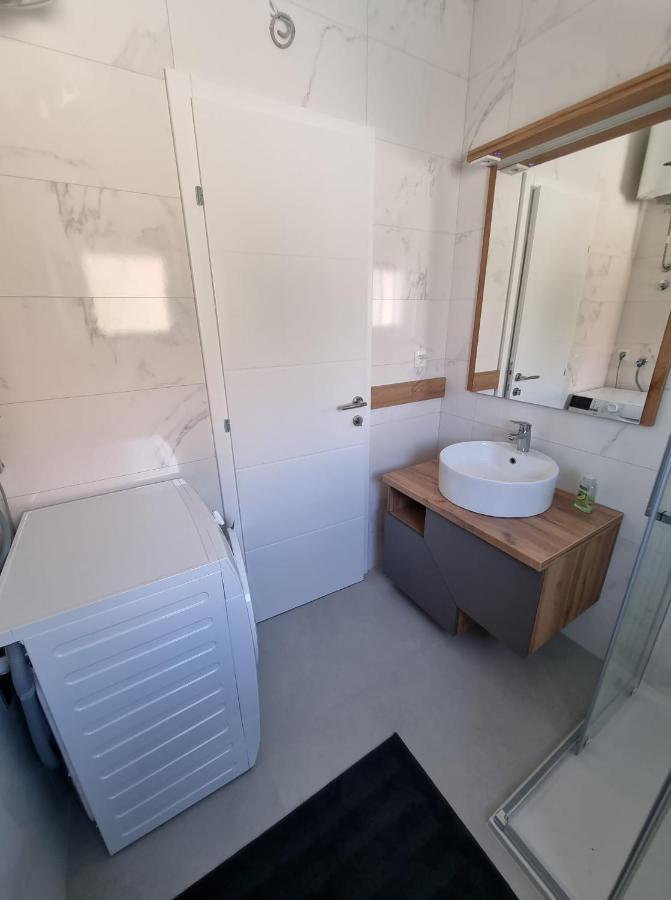 Olive Luxury Apartments Orebić Zewnętrze zdjęcie