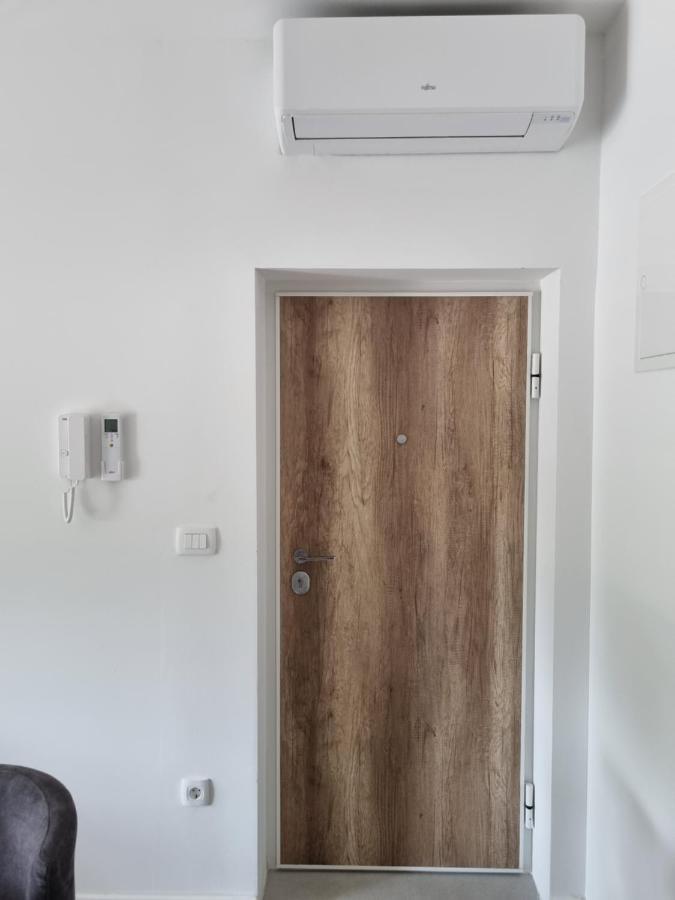Olive Luxury Apartments Orebić Zewnętrze zdjęcie