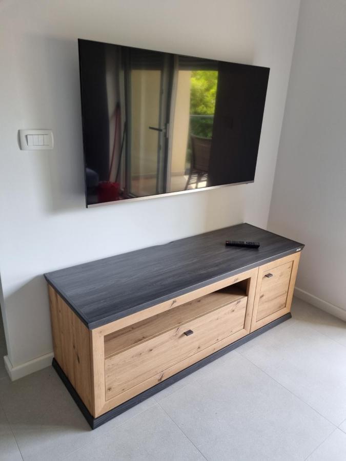 Olive Luxury Apartments Orebić Zewnętrze zdjęcie
